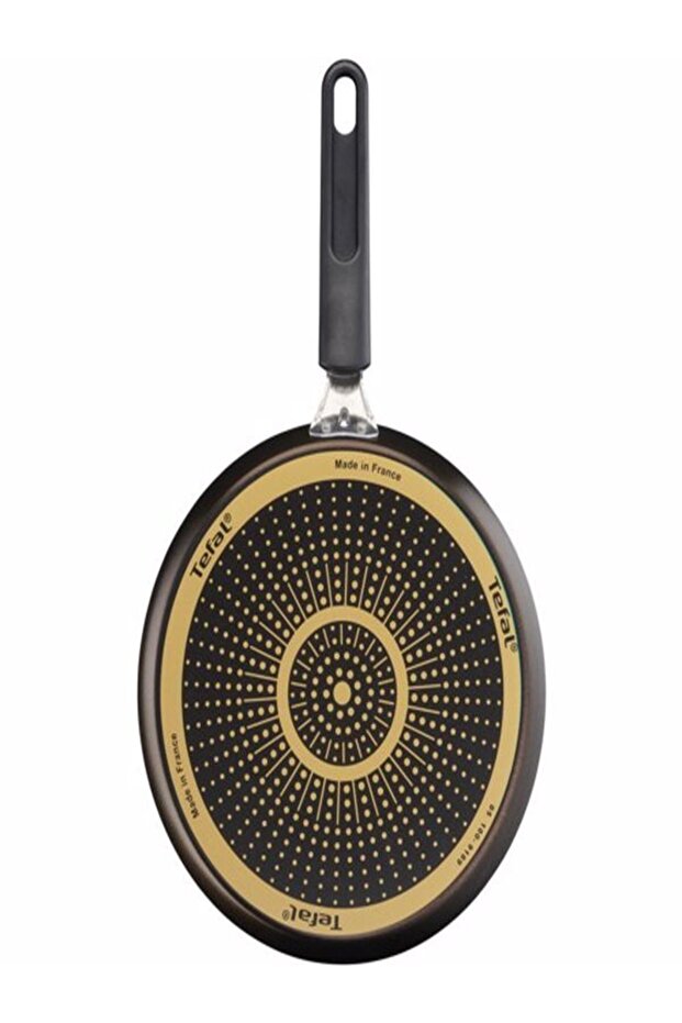 Titanium 1x Simplecook Diffusion Based Crepe Pan - 25 Cm - 3