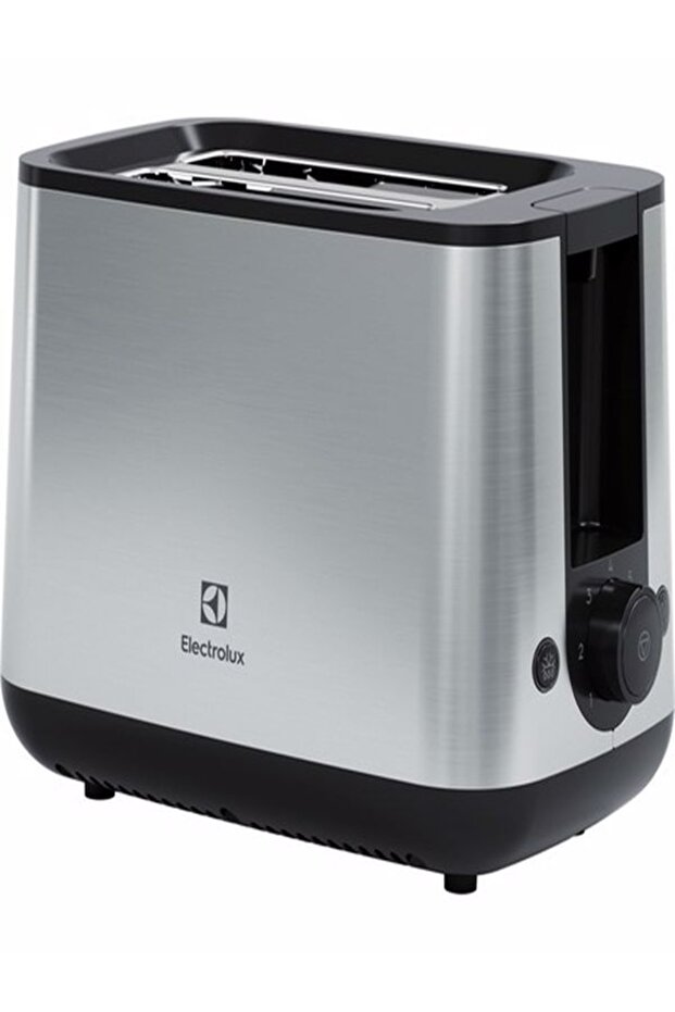 Inox Ekmek Kızartma Makinesi - 3