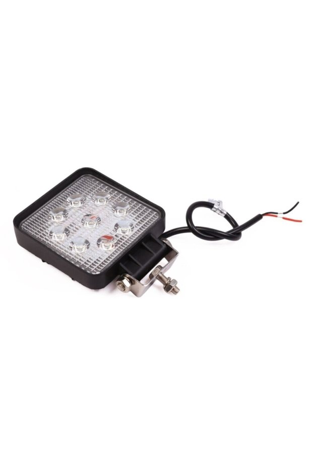 Work Lamp Reversing Lamp Off Road Lamp