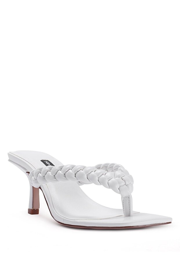 Orve 2fx Women's Heeled Slippers