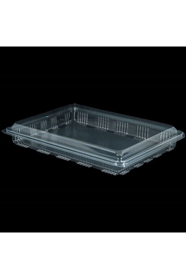 500cc Leakproof Baklava Container