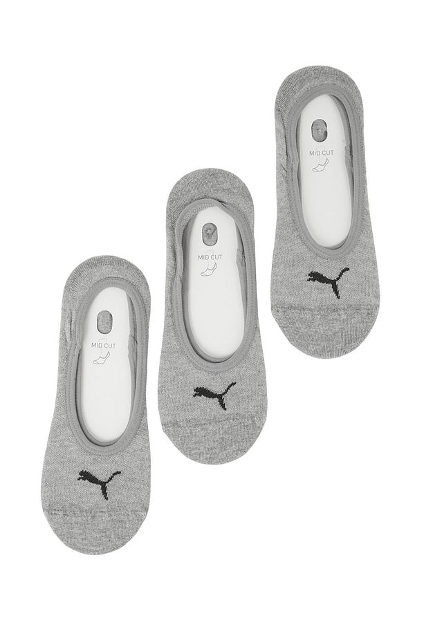 3'lü Çorap Set - 1