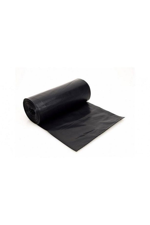 Ekstra Kalın Jumbo Boy Çöp Poşeti 80*110 Cm 10 Lu 5 Paket(50 Adet) - 3