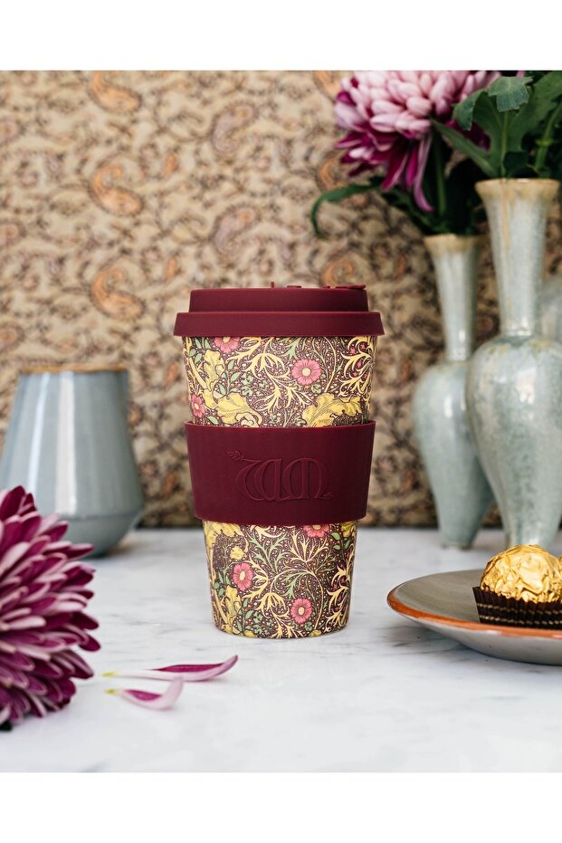 Seaweed Kahve Bardağı 400 ml - 2