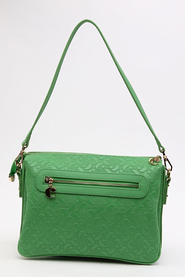 Kadın Omuz Çantası - 4