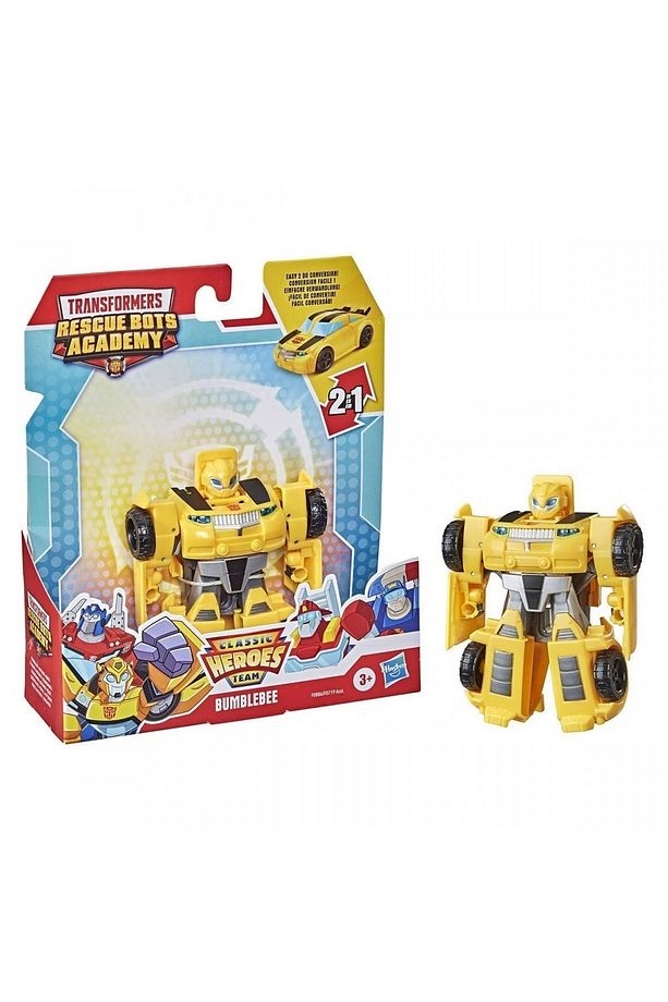 Rescue Bots Kahraman Takımı Optimus Prime F0719-f0887 - 2