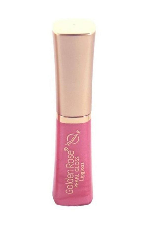 Dudak Parlatıcısı Pearl Gloss Lipgloss No:01 - 1