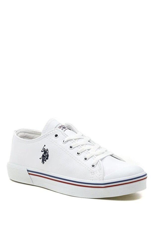 AssnPenelope Wt Women's Casual Converse Shoes