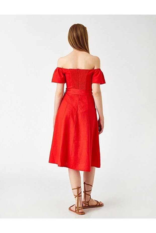 Dress - 4