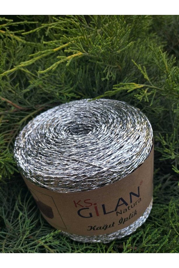 Gilan Simli Kağıt Ip - 1