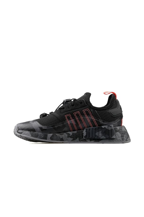 Nmd_r1 Tr Erkek Günlük Ayakkabı Gw0605 Siyah - 2