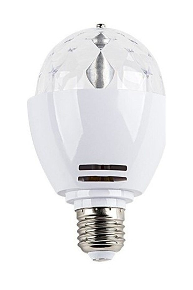 Disko Ampul 3 Watt Led E27 Duy - 1