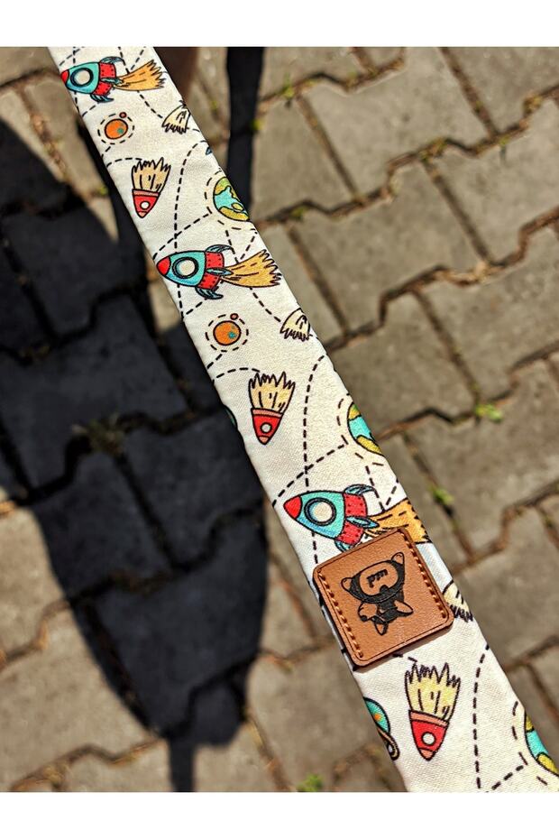 مقود تمديد للكلاب الفضائية، حزام إرسال بيكو - 3