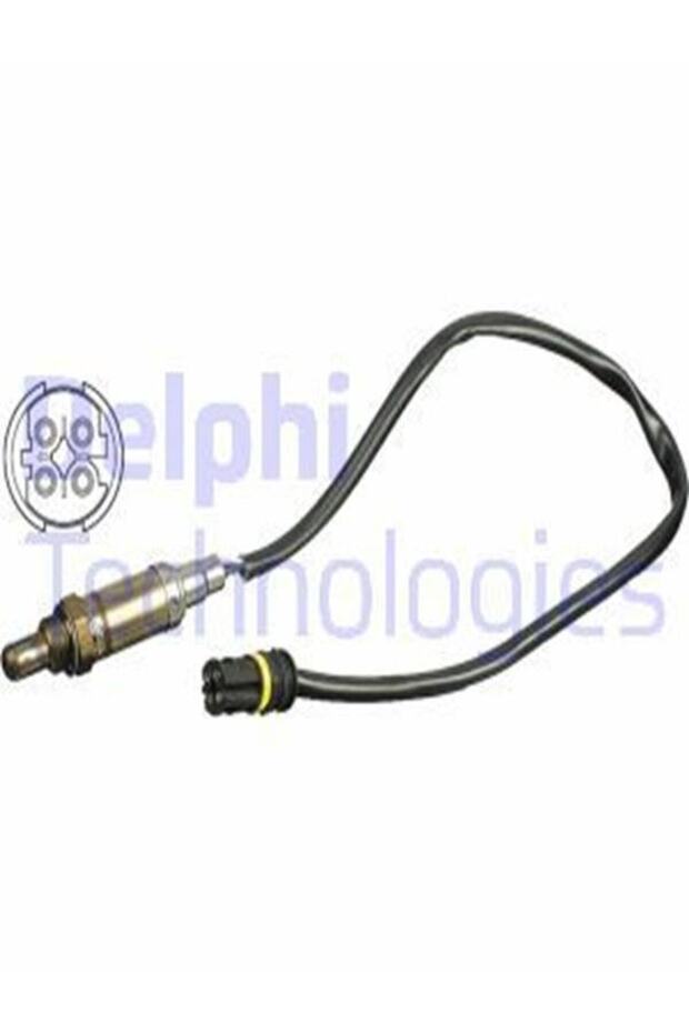 Es11114-12b1 Oksijen Sensoru Bmw E46 E39 E60 E65 E66 Z4 Z3 11787503441 Es1111412b1 (WH339445) - 1