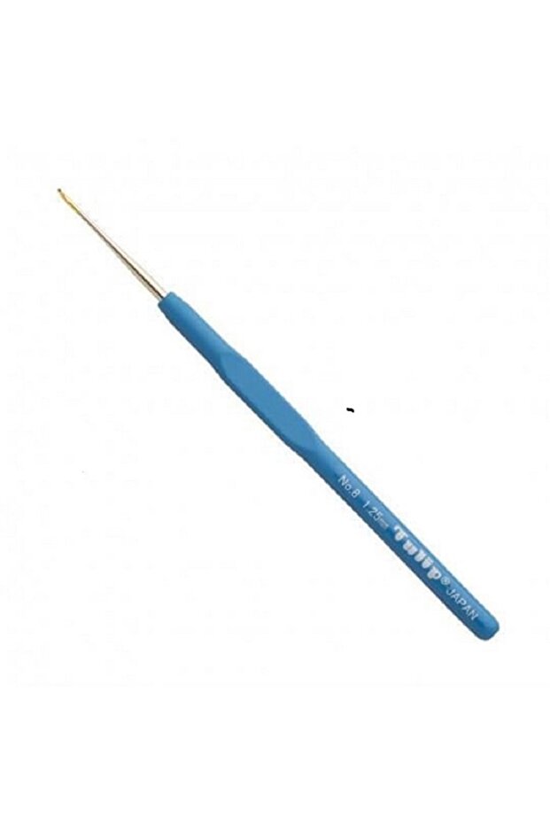 Elastik Saplı Tığ No:0 2,1 Mm