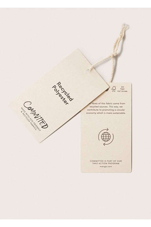 Saten Dantel Üst - 5