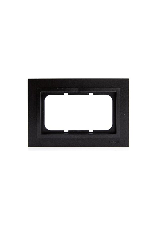Despina Model Double Socket Frame - 1