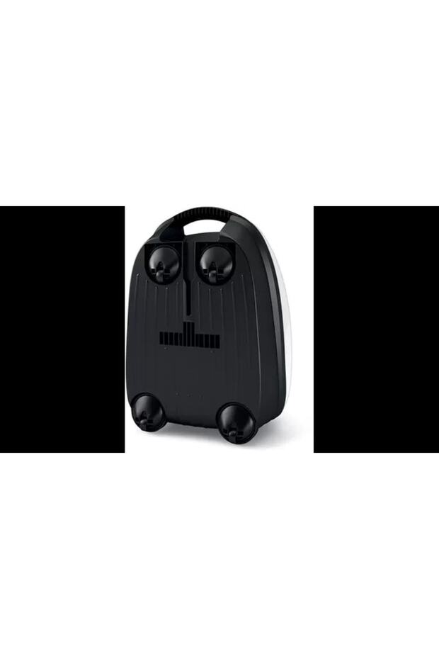 Toz Torbalı Süpürge - 2