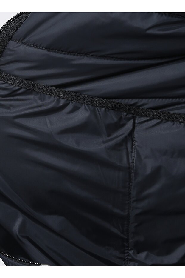 Siyah Erkek Mont - 5