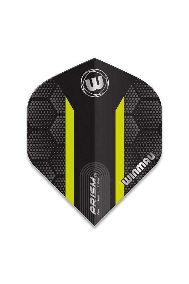 Prism Alpha Dart Flight