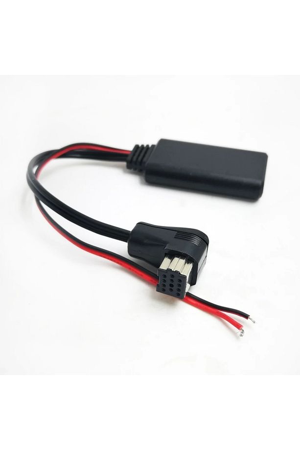 Pioneer Ip-bus Aux Menülü Teyp Uyumlu Bluetooth Mikrofonlu Kit - 3