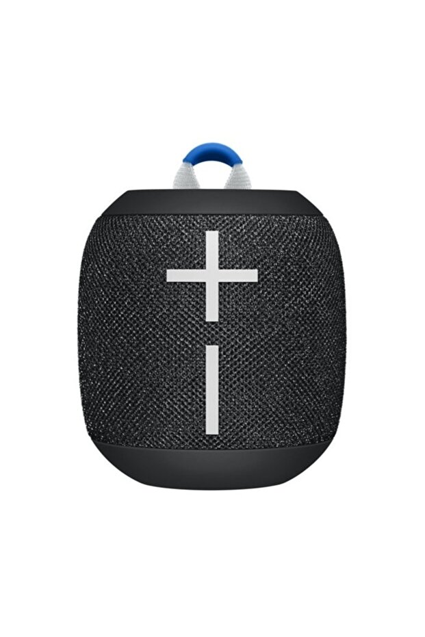 Ultimate Ears Wonderboom 4 Taşınabilir Siyah Bluetooth Hoparlör - 1
