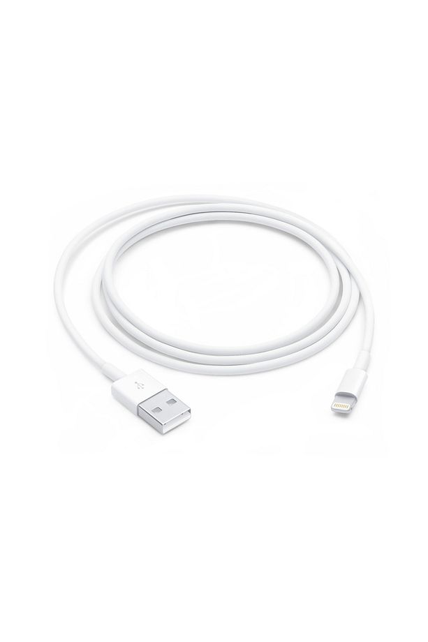 Lightning USB Kablosu 1m MUQW3ZM/A - 1