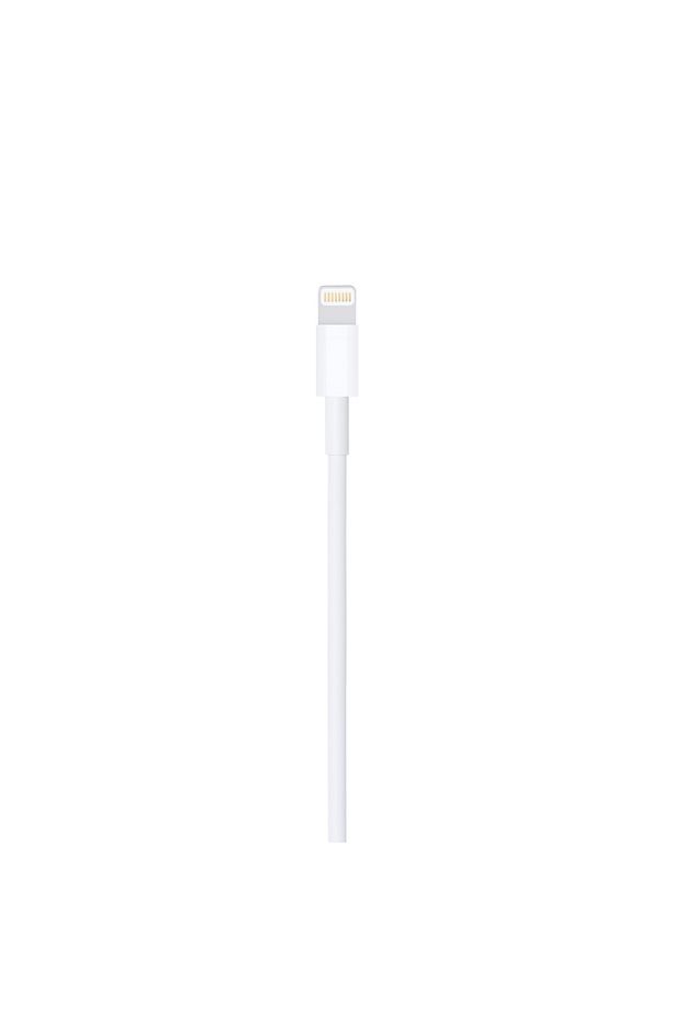 Lightning USB Kablosu 1m MUQW3ZM/A - 3