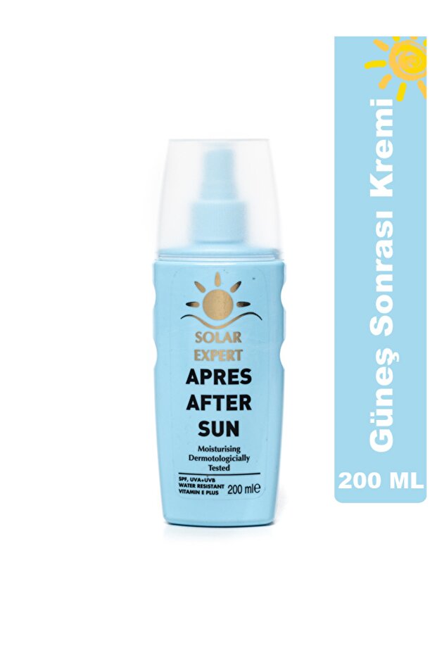 Apres After Sun 200 ml