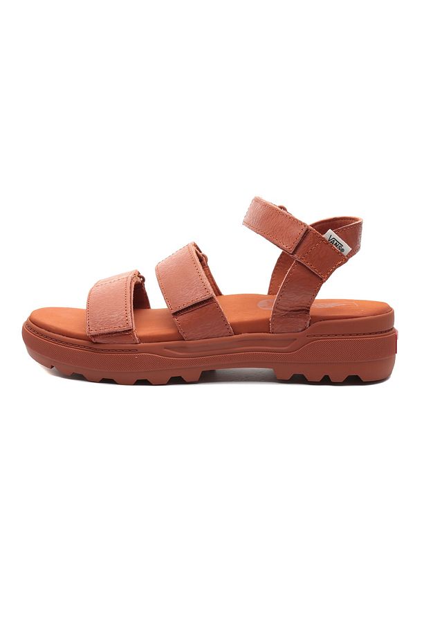 0a4bwmabl1-r Wm Colfax Sandal Kadın Spor Ayakkabı Kahve - 1