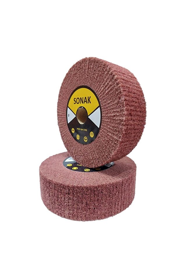 165x50 Mop Keçe - 1