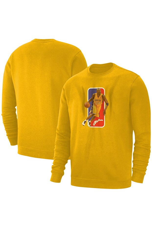 Kobe Bryant Basic - 1