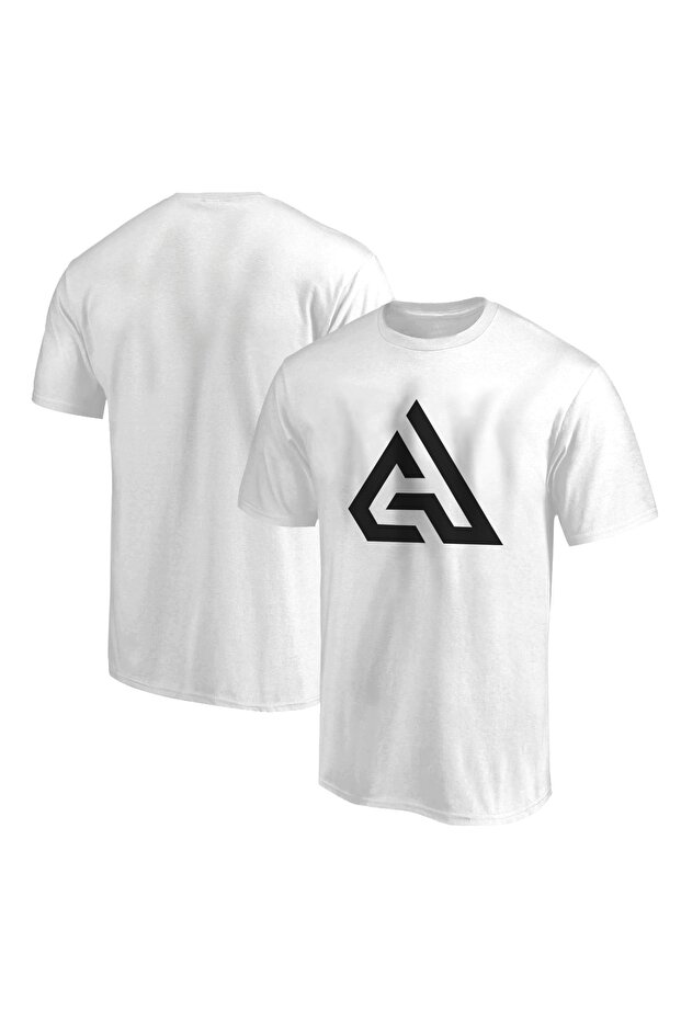 Giannis Antetokounmpo T-Shirt