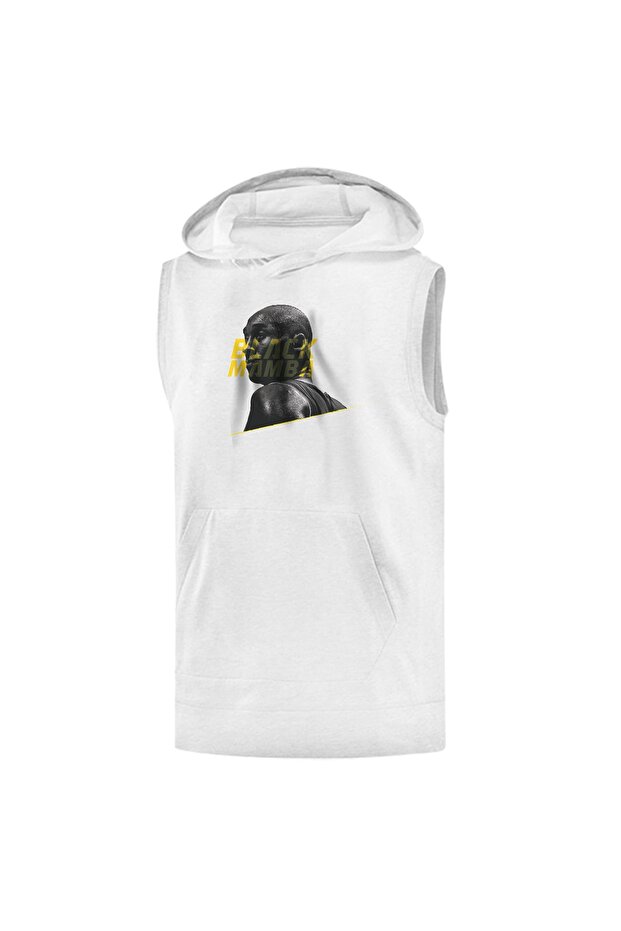 Kobe Bryant Sleeveless - 1