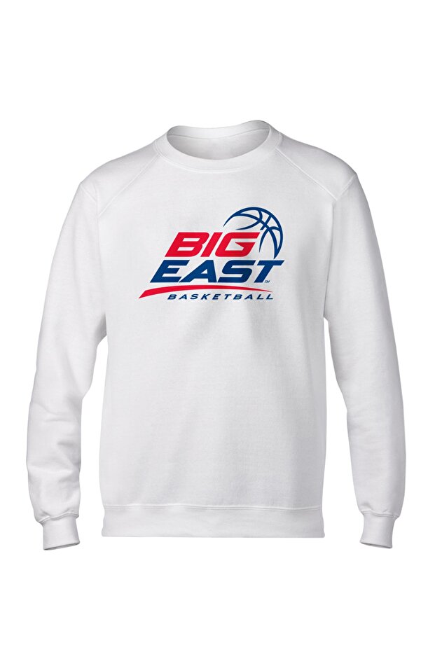 Big East Basketball Basic - 3