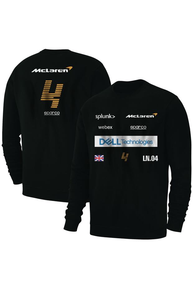 Lando Norris Basic - 2