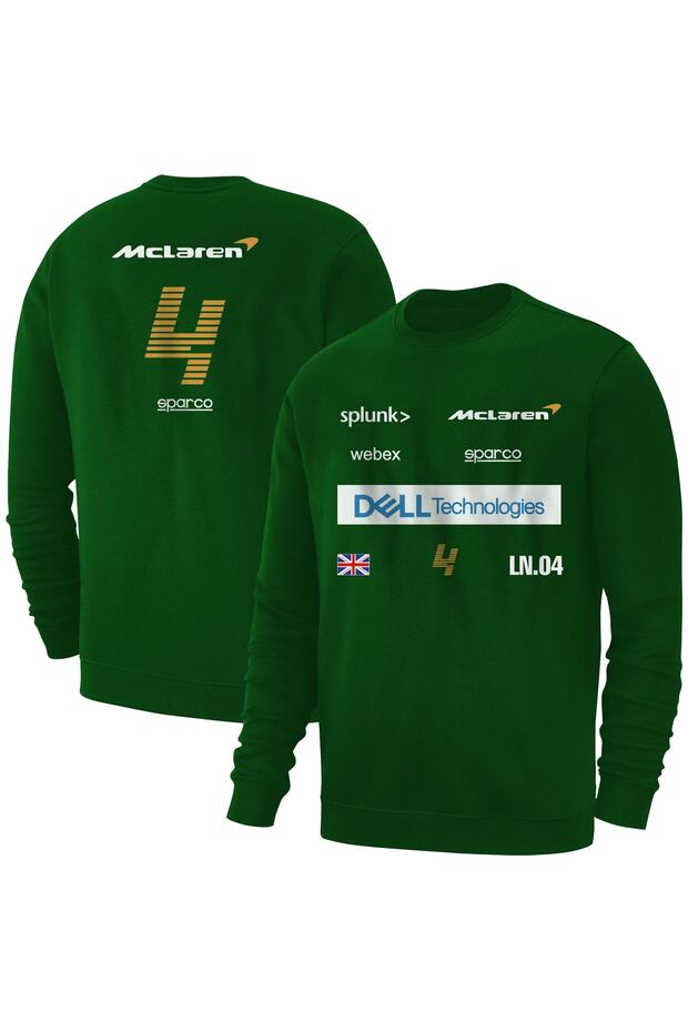 Lando Norris Basic - 3