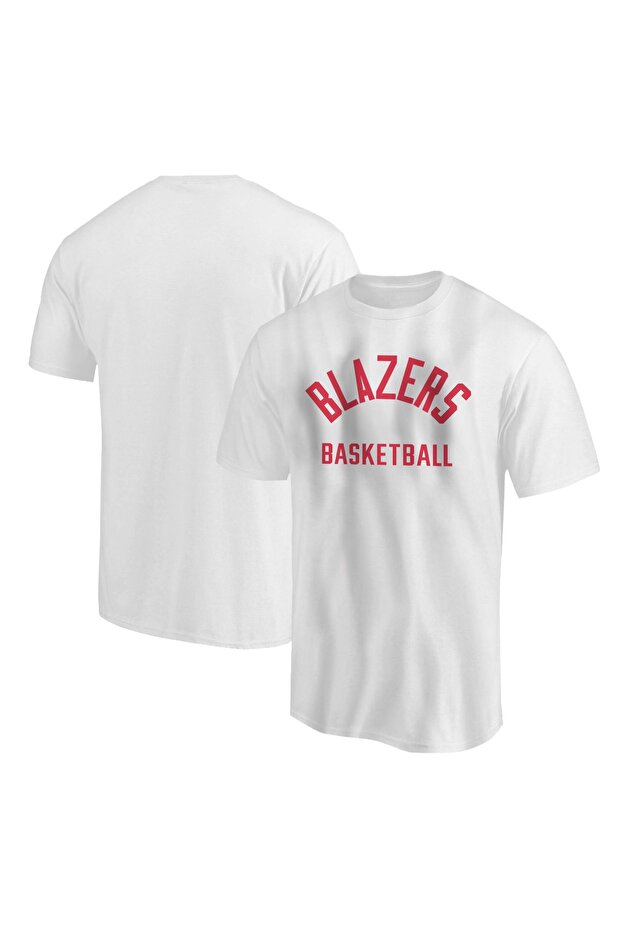 Μπλουζάκι μπάσκετ Clippers - 3