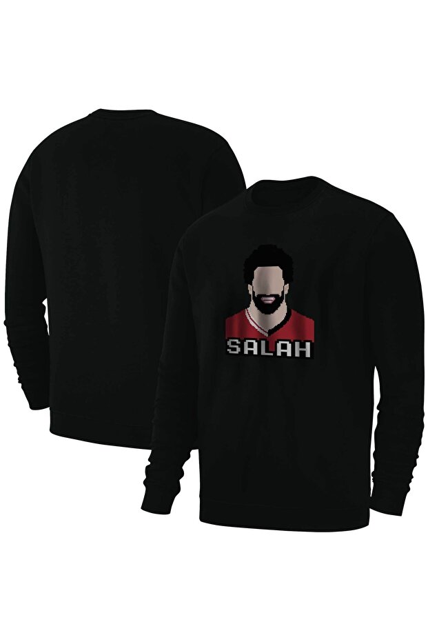 Muhammad Salah - Basic Design - 1