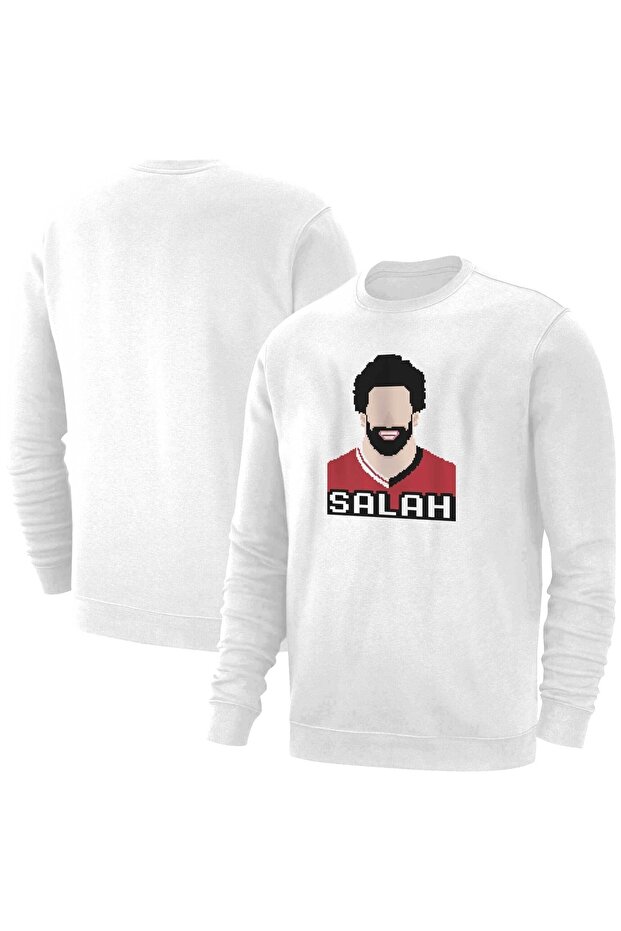 Muhammad Salah - Basic Design - 4