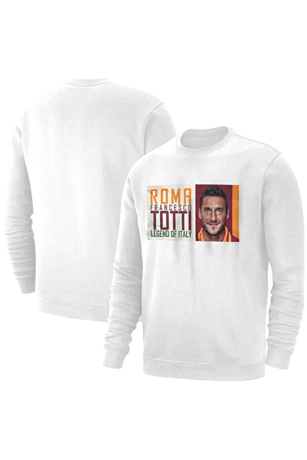 Francesco Totti Basic Shoes - 1