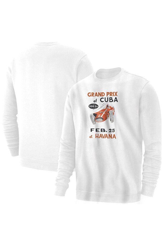 Grand Prix Cuba - Basic Package - 1