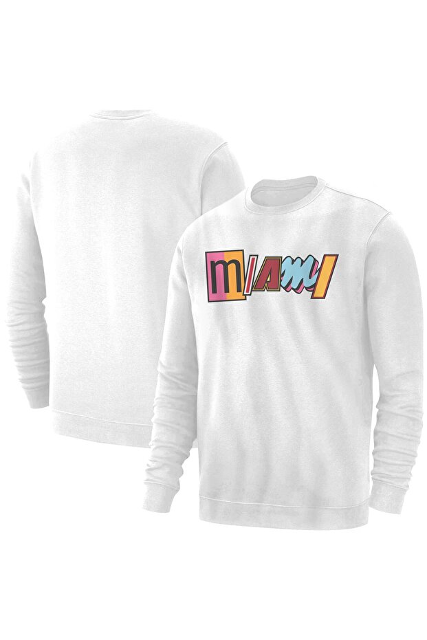 Miami Basic - Stylish and Comfortable - 1