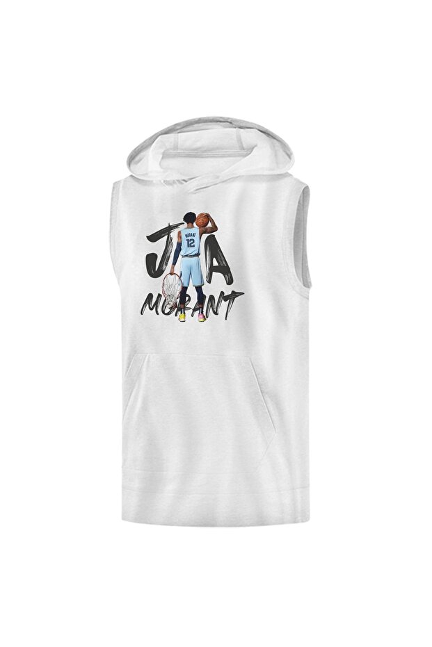 Ja Morant Sleeveless - 1