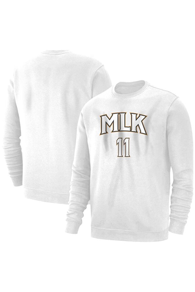 سلسلة أساسية تحت عنوان Trae Young Atlanta - 1