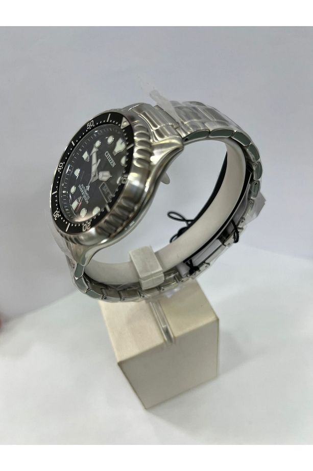 Automatic Ny0140-80ee Erkek Kol Saati - 3