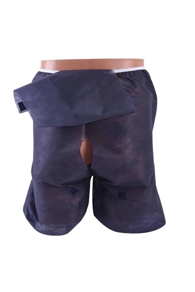 Kolonoskopi Şortu 10 Adet - 1