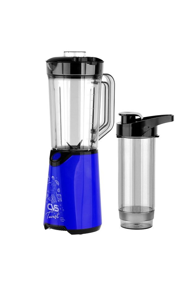 Maxi Personal Blender Dn4534 - 1