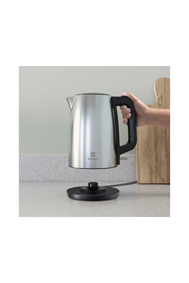 Yeni Seri Kettle - 1