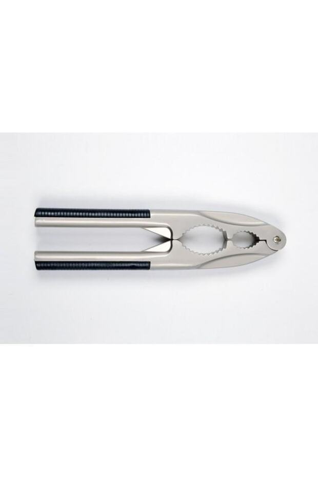 Un 615 Metal Hazelnut Cracker - Stylish and Convenient - 1